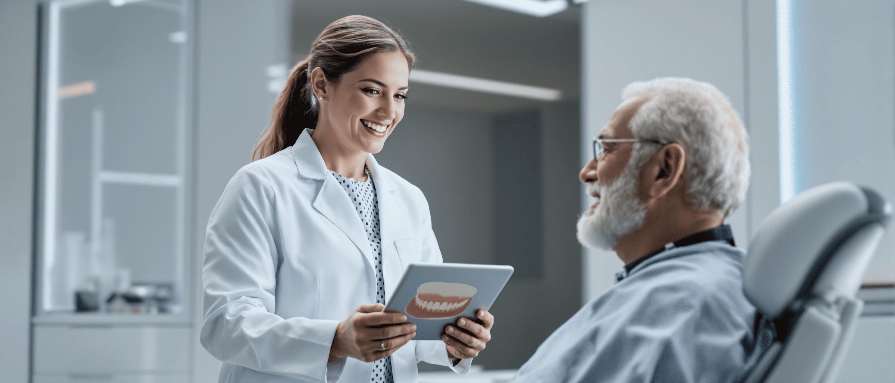 Уникальные технологии Straumann