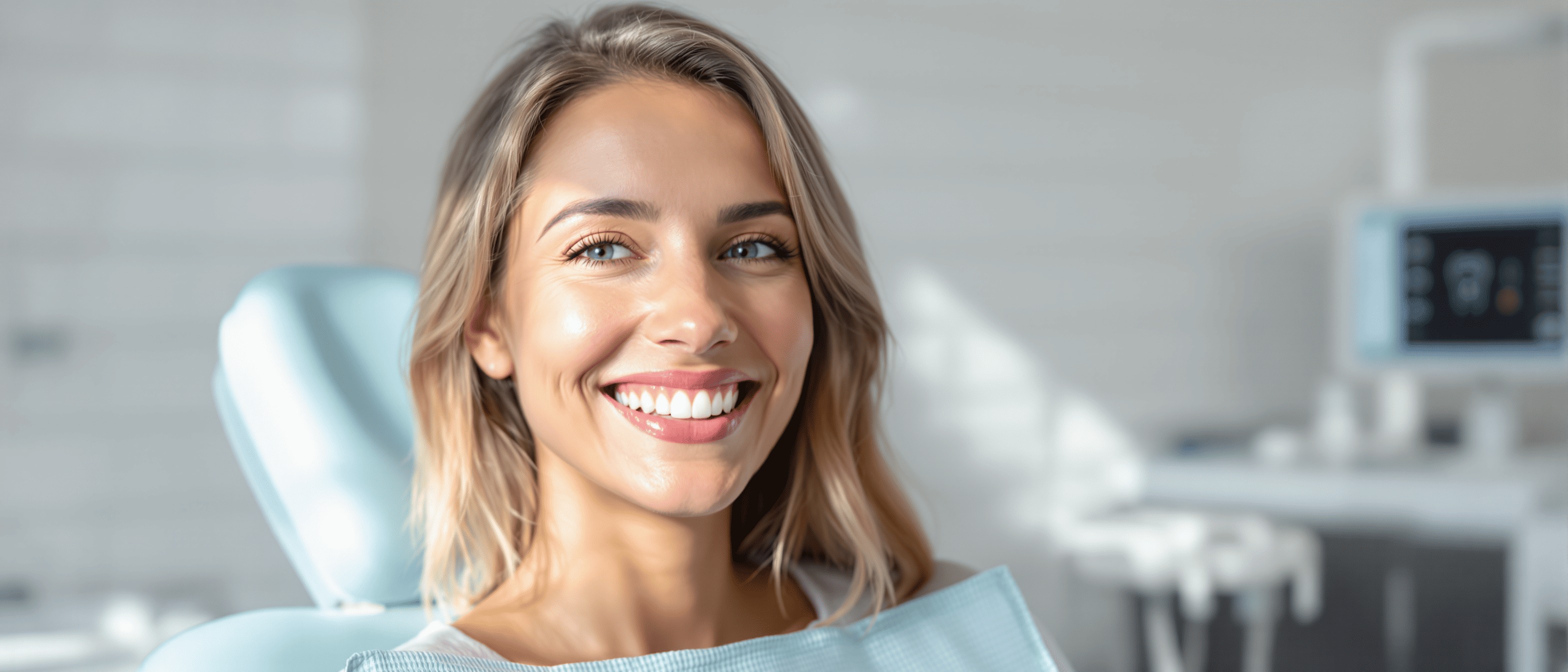 Как выполняется чистка системой Air Flow