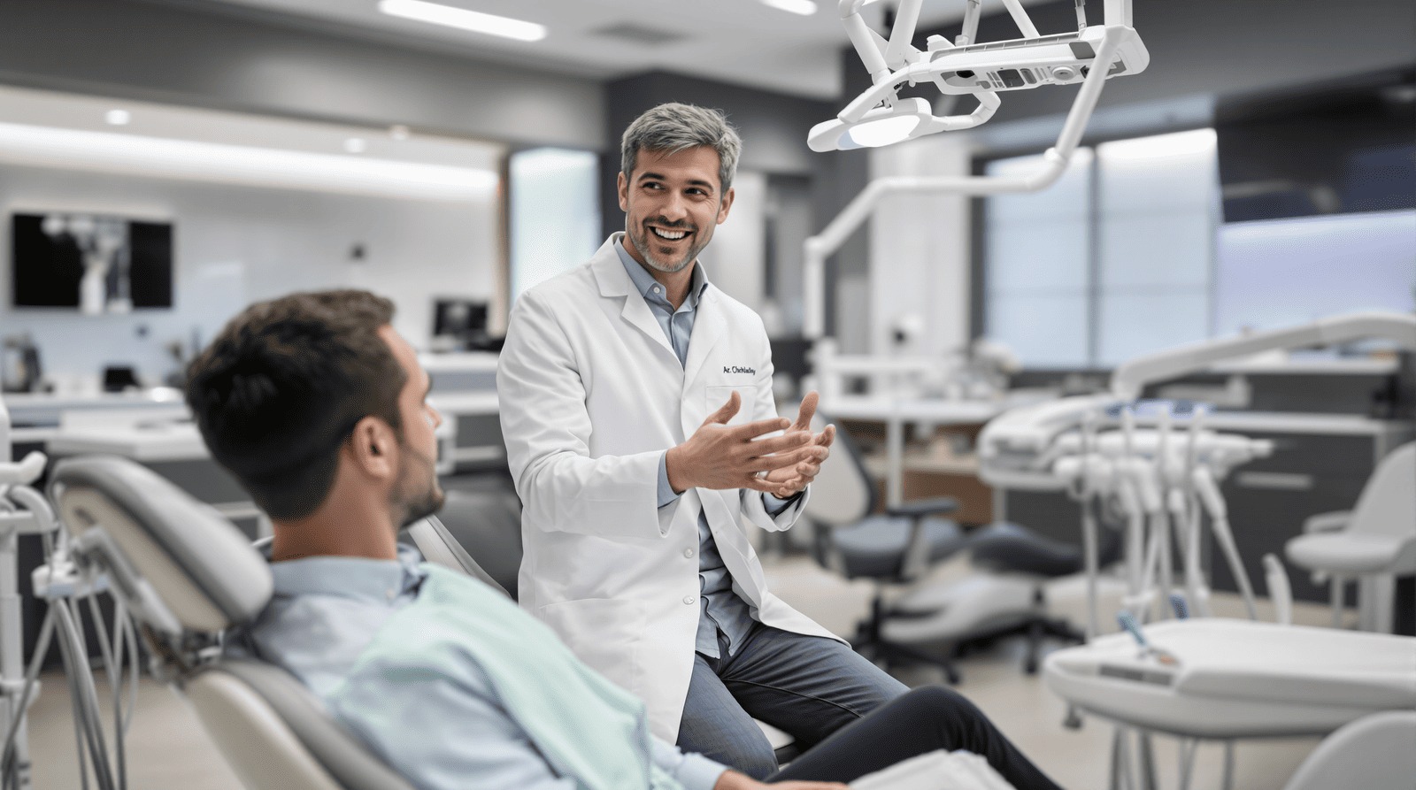 Сильные и слабые стороны циркониевых коронок