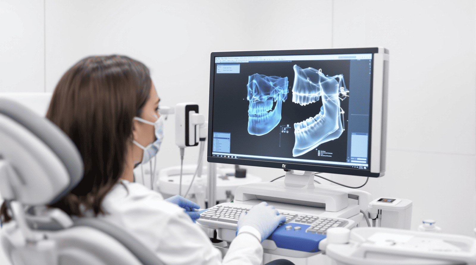 Виды сплинт-систем в стоматологии