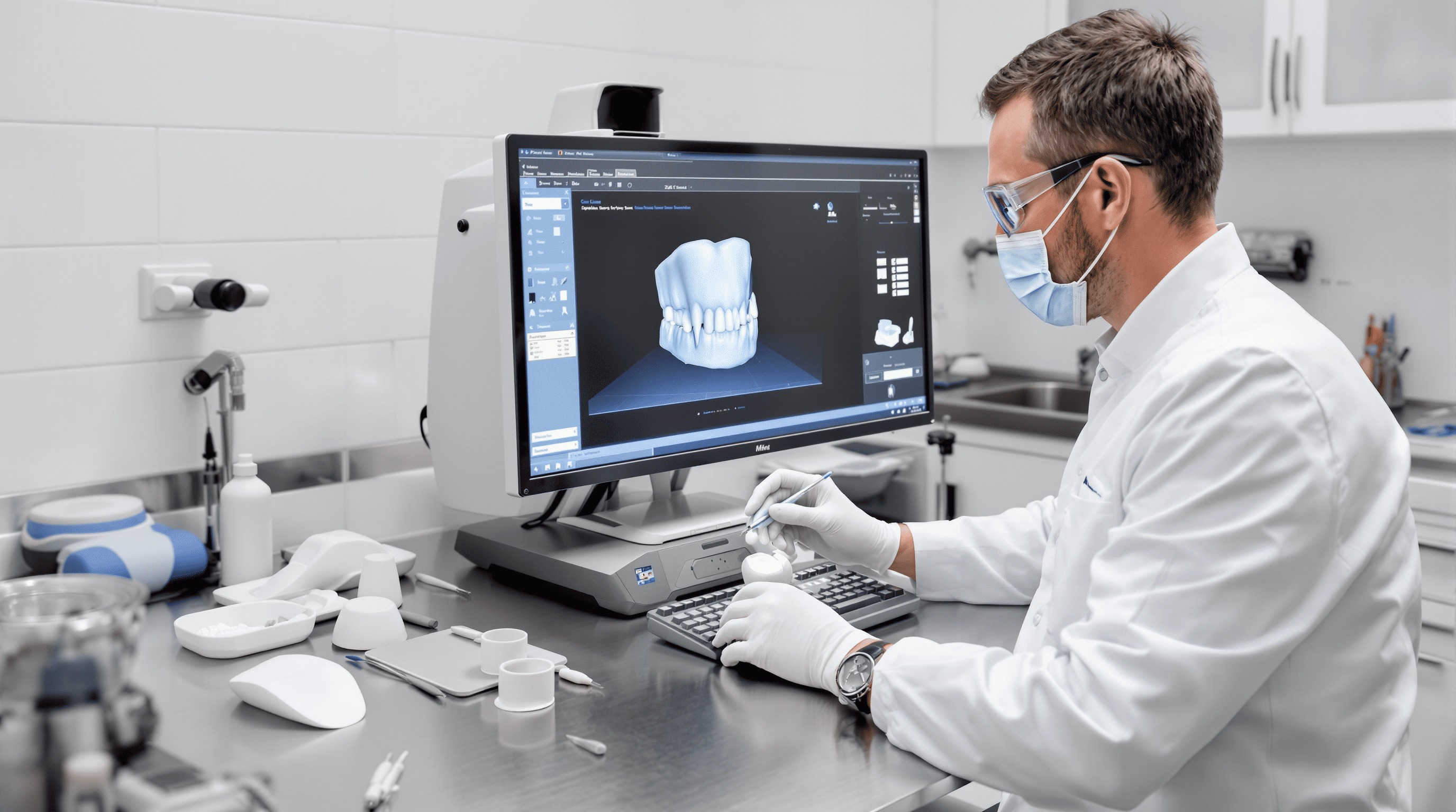 Как ухаживать за сплинтом