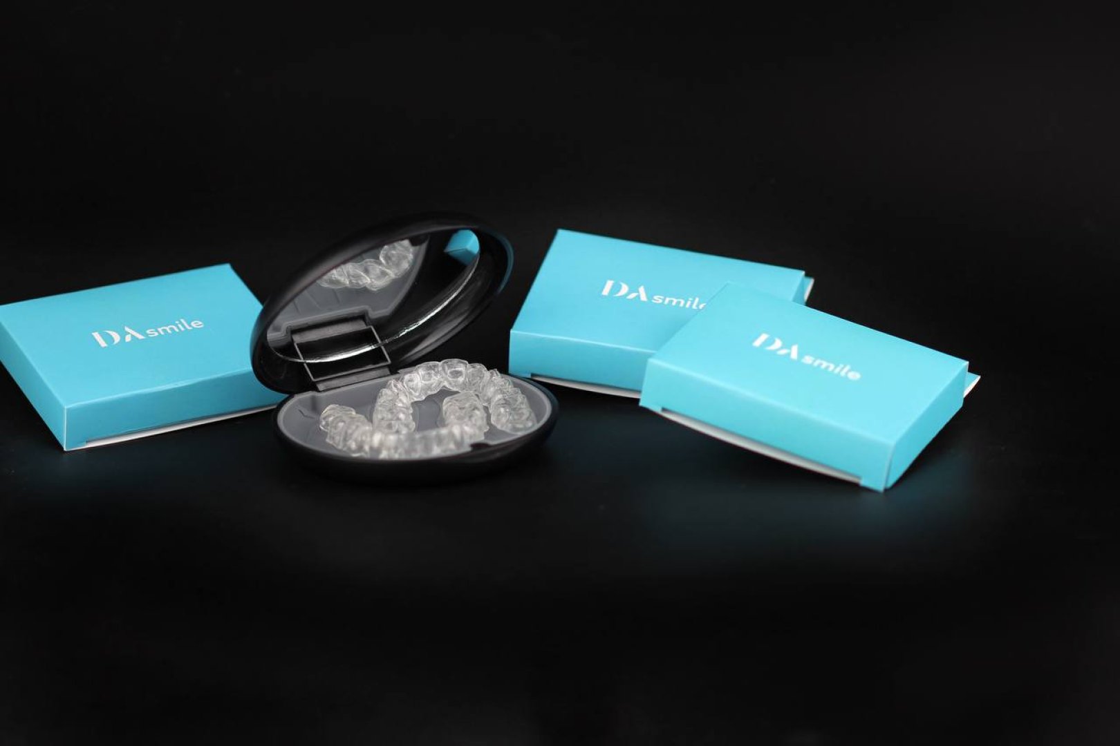 Элайнеры с памятью формы: Путь к идеальной улыбке — изображение 2