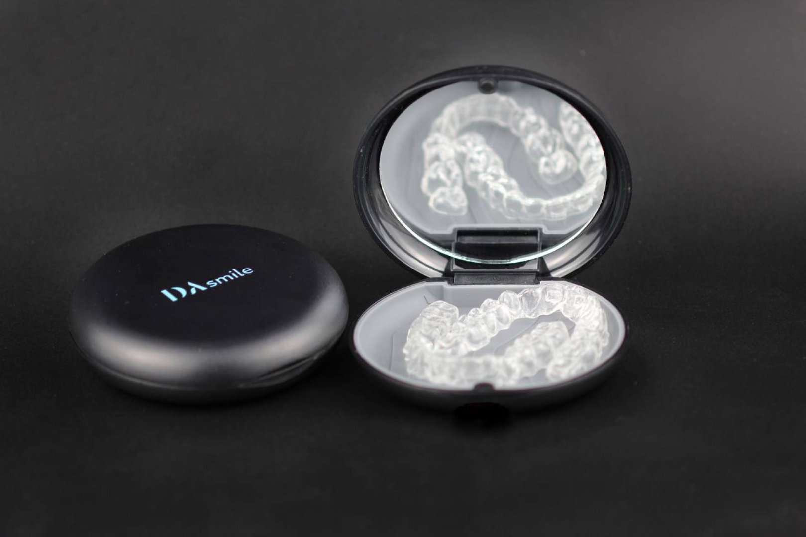 Элайнеры с памятью формы: Путь к идеальной улыбке — изображение 5