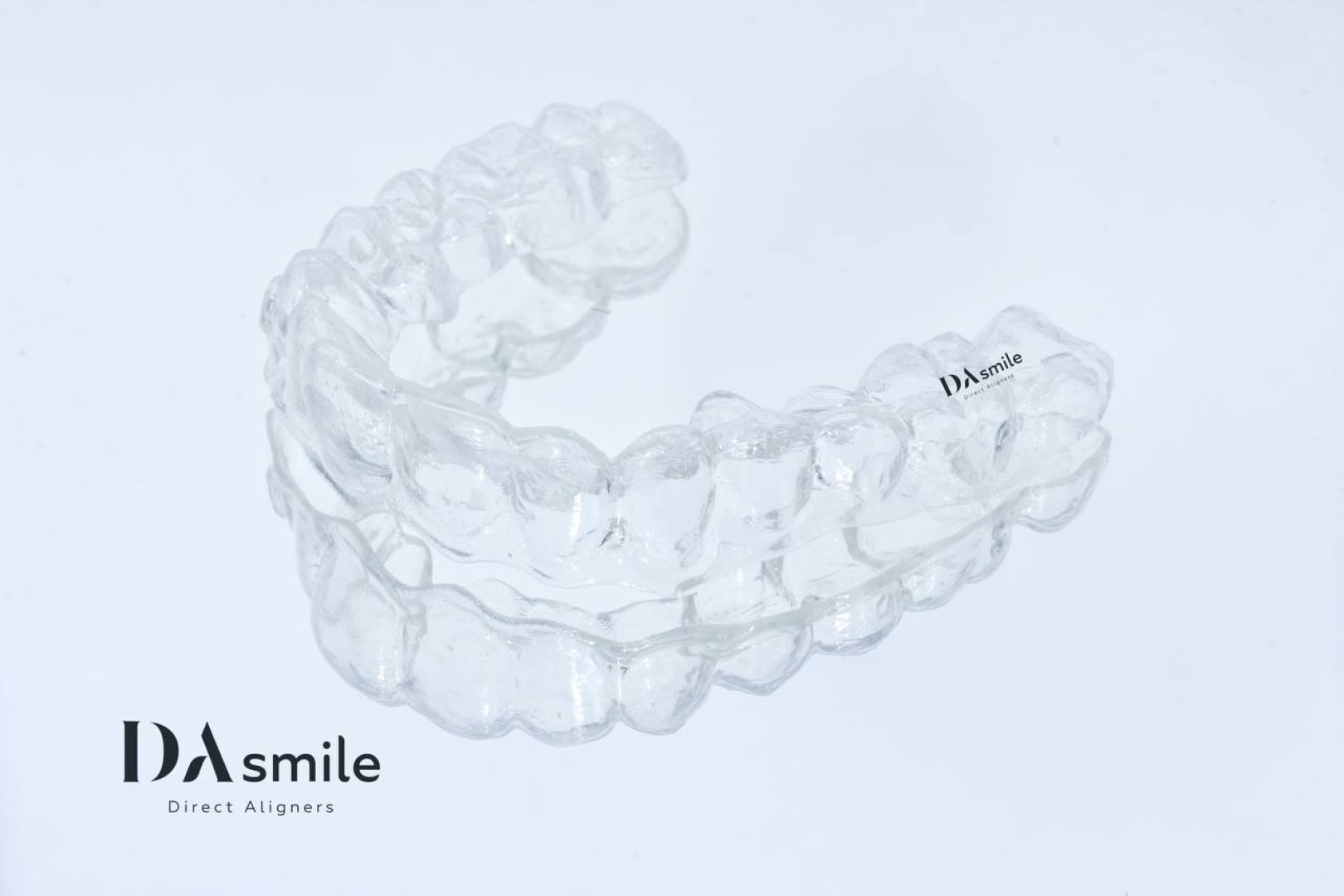 Элайнеры с памятью формы: Путь к идеальной улыбке — изображение 7