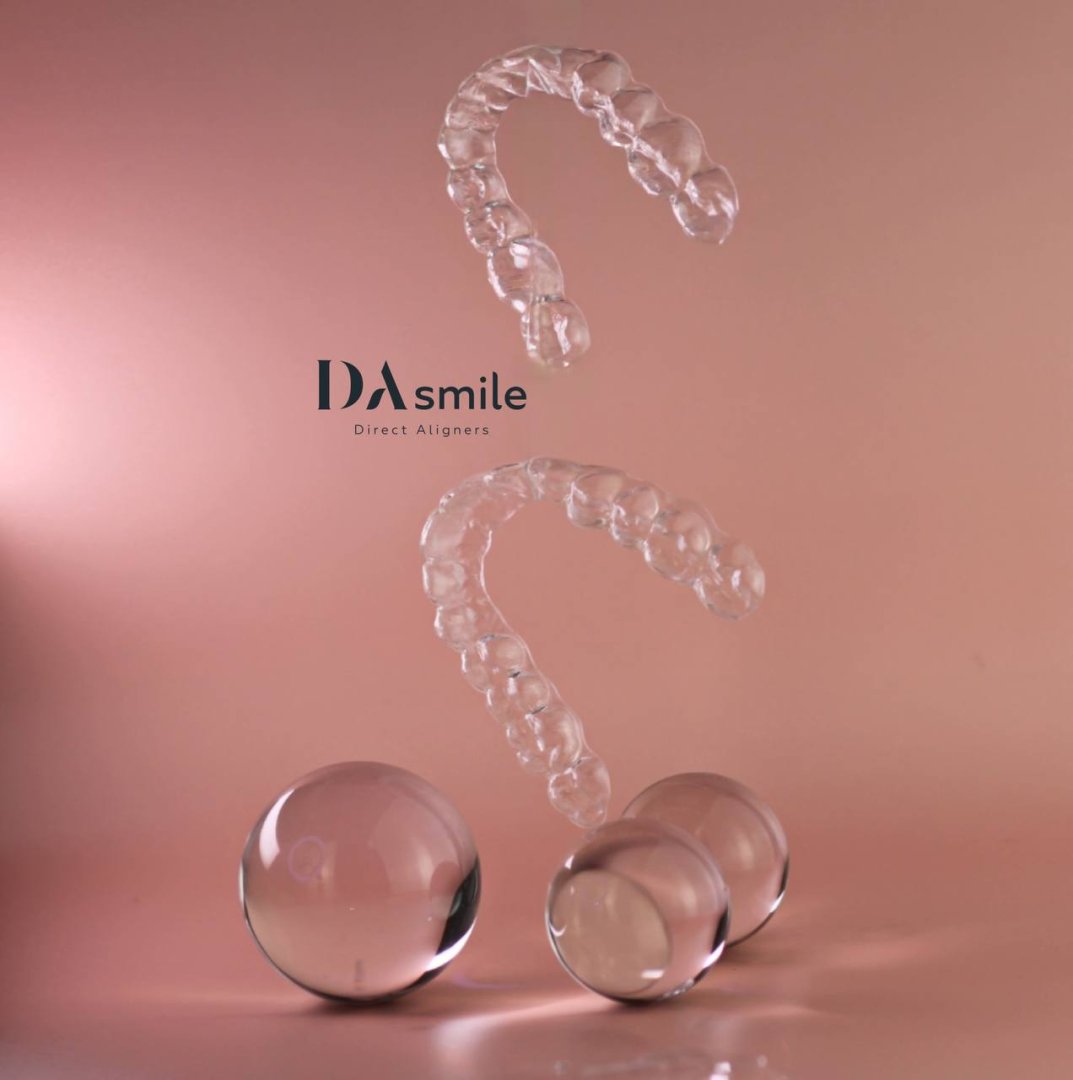 Элайнеры с памятью формы: Путь к идеальной улыбке — изображение 8