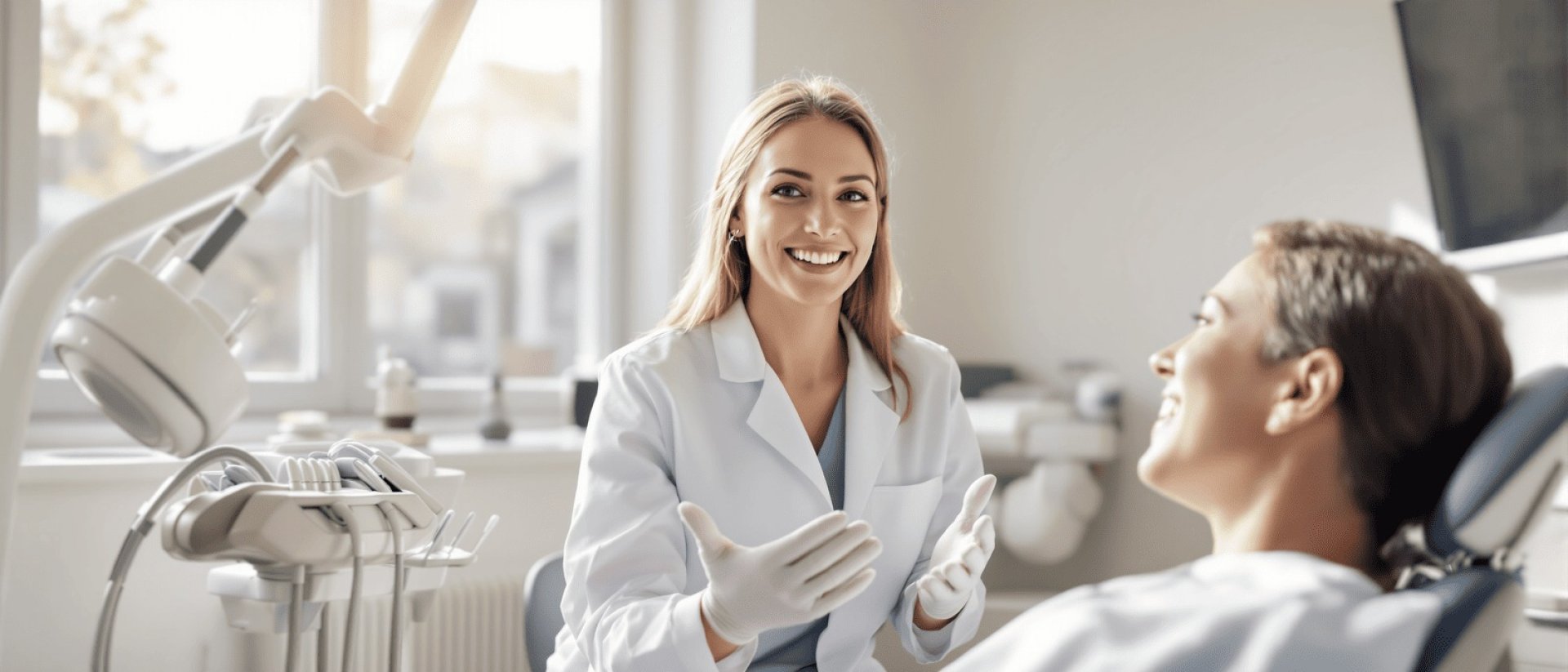 Как выбрать врача для протезирования