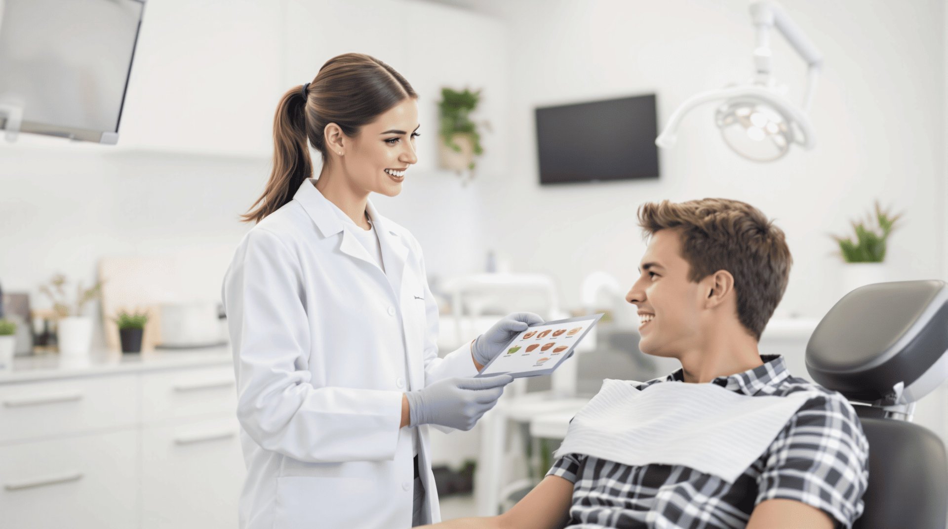 Какой врач стоматолог удаляет зубы