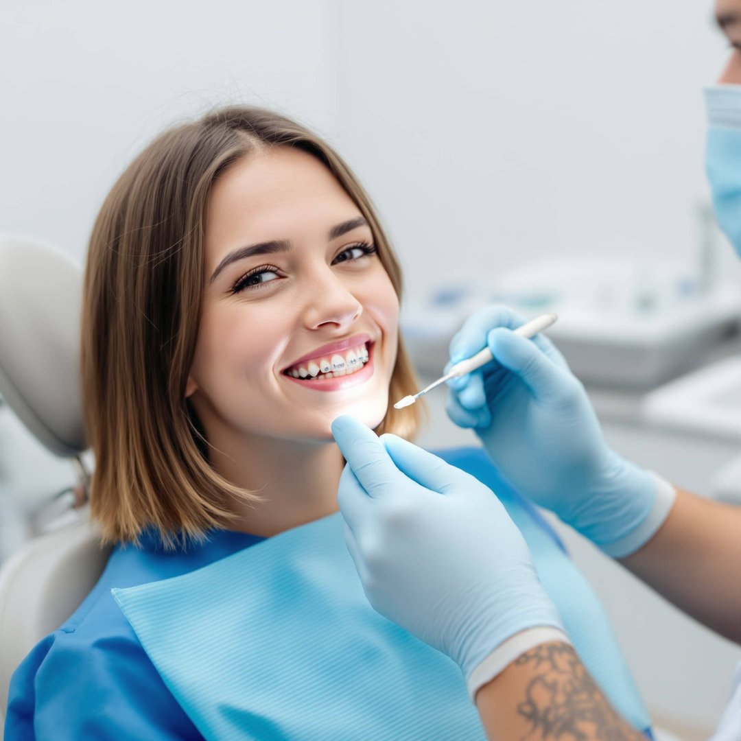 Голливудская улыбка: что это и сколько стоит?