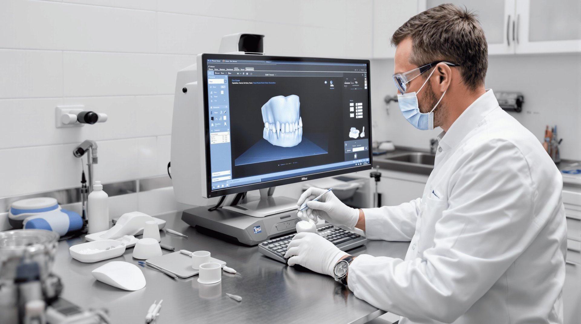 Как выбрать врача для голливудской улыбки