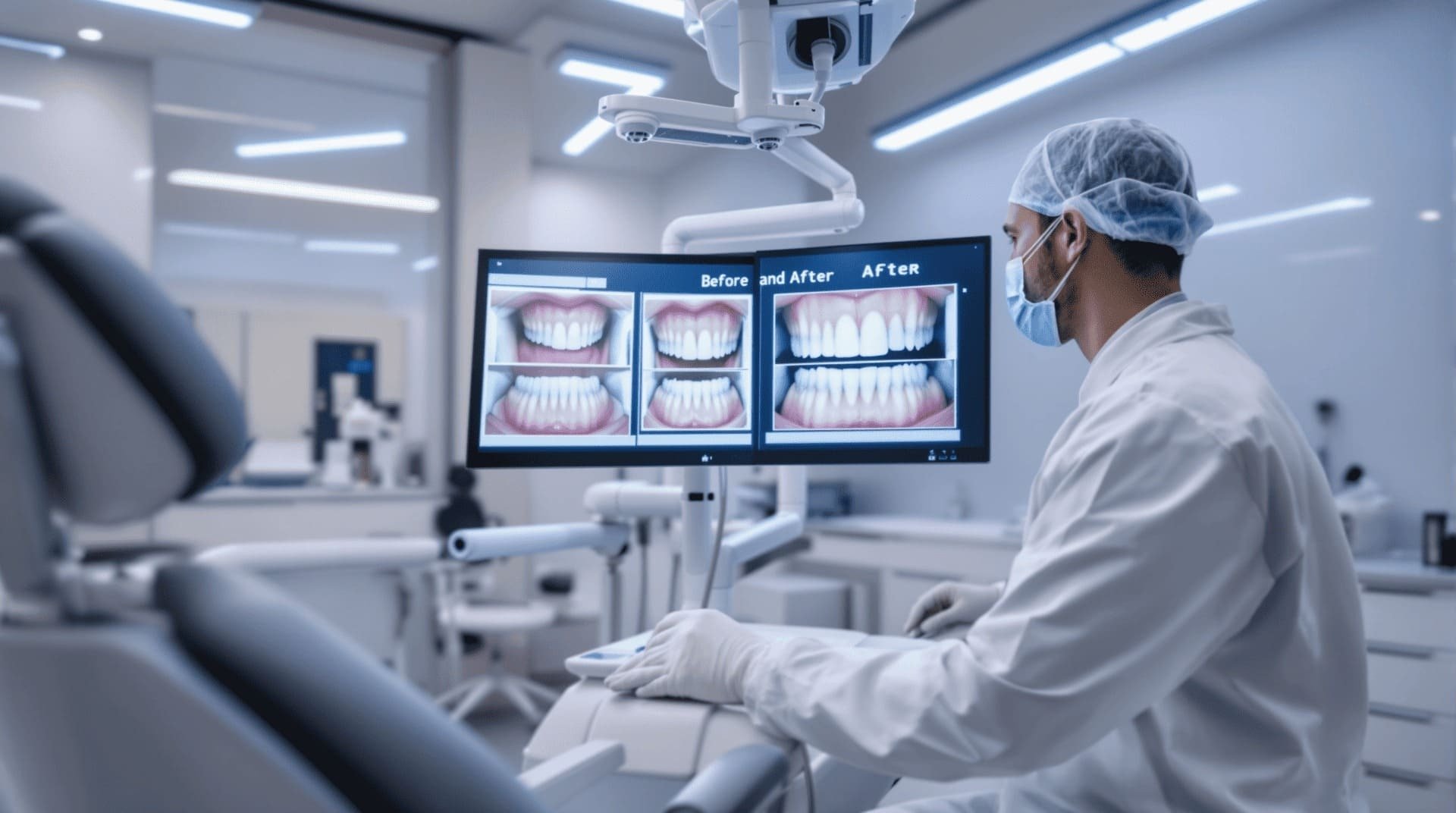 Чем циркониевые коронки отличаются от других видов