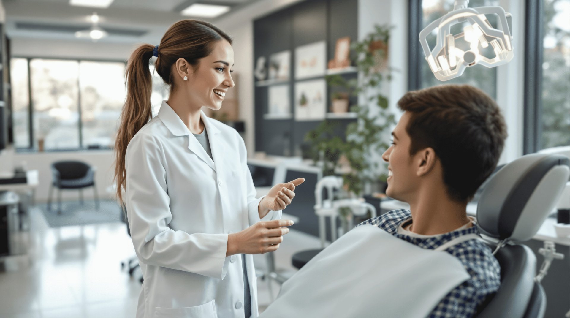 чем заменить запрещённую еду при брекетах