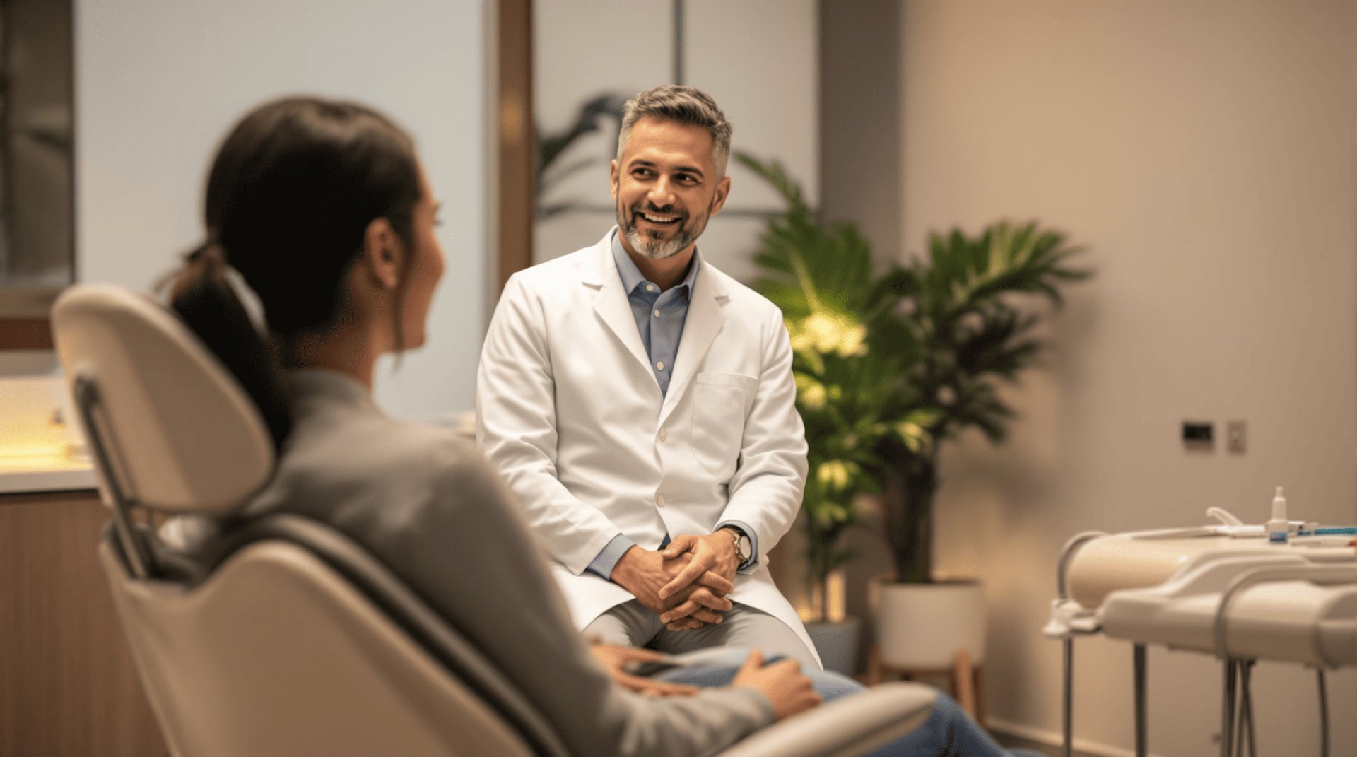 Какой врач стоматолог удаляет зубы