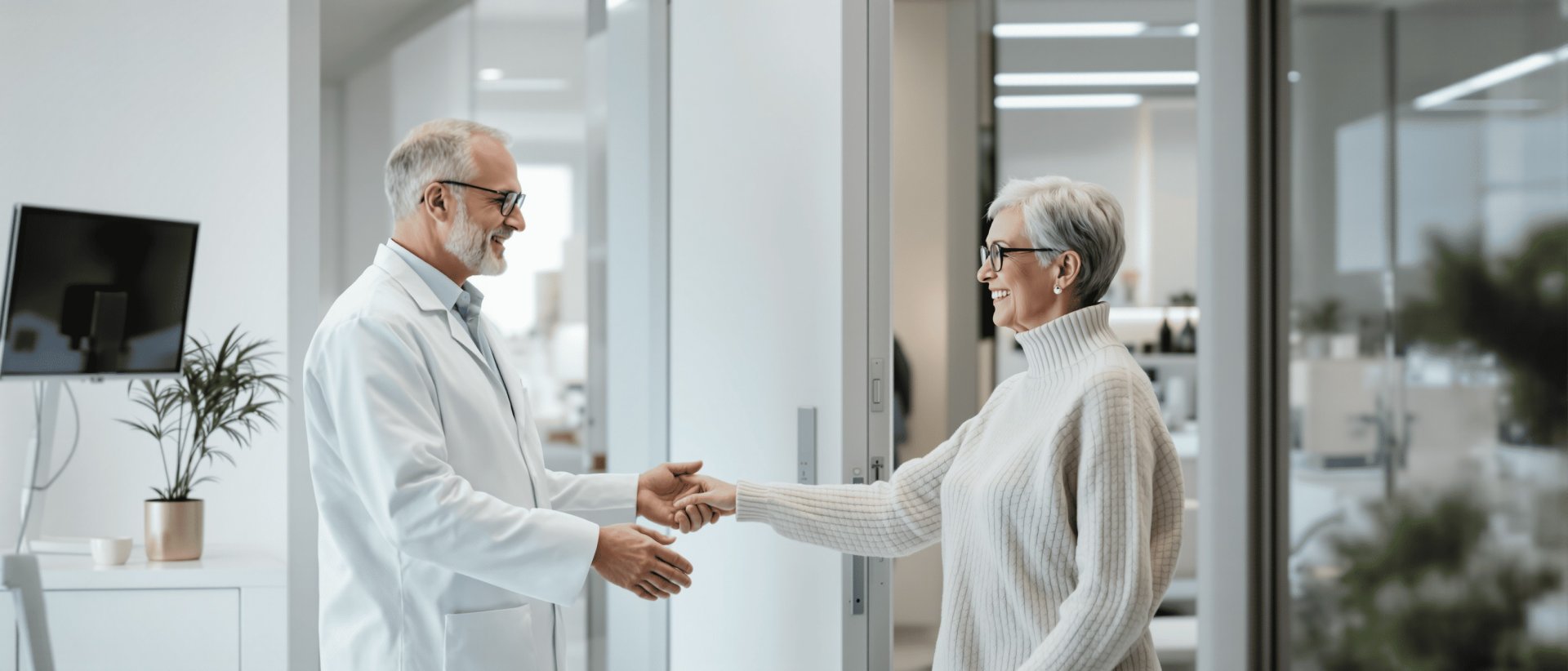 Как получить красивую улыбку