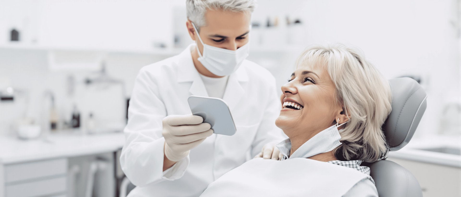 Как выбрать врача для протезирования