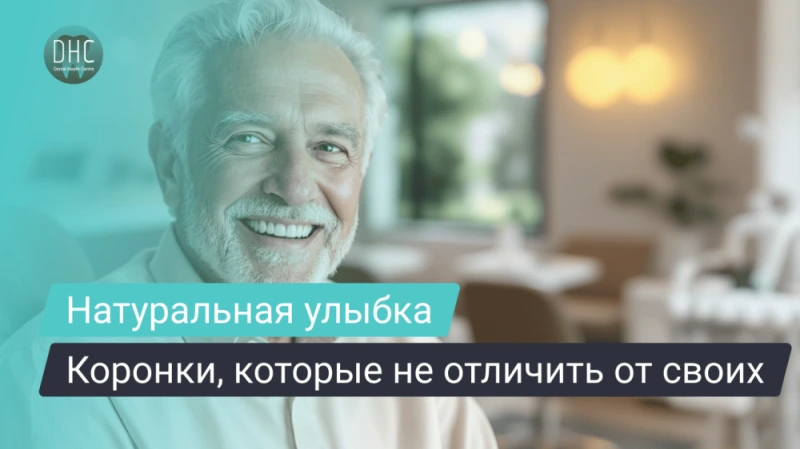 Коронки на передние зубы: какие лучше по эстетике, цене и сроку службы