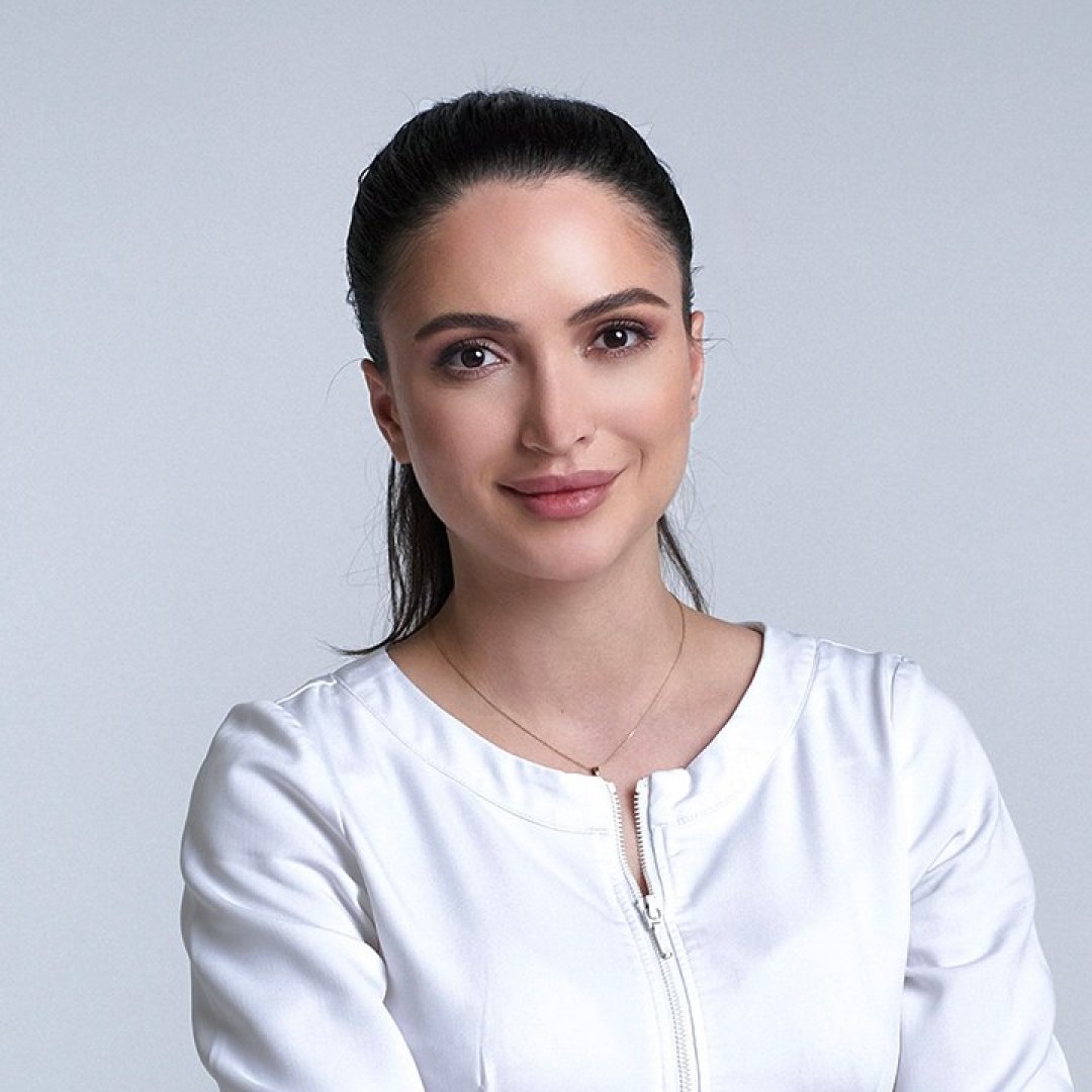 Ищенко Татьяна Александровна