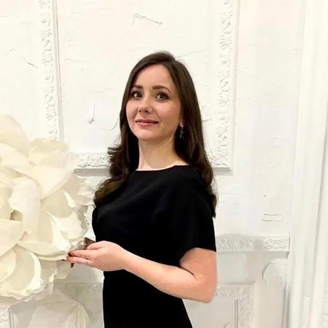 Баранюк Татьяна Николаевна large