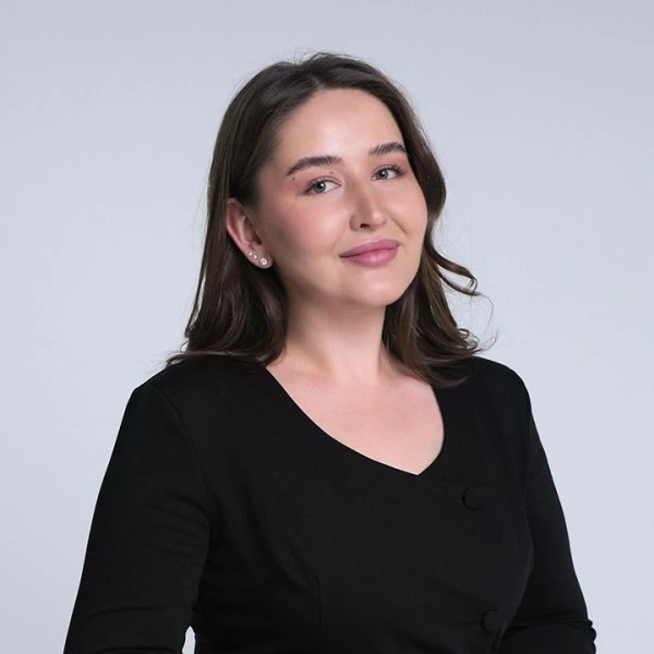 Елисеева Наталия Сергеевна