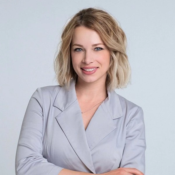 Сафонова (Шакирова) Ирина Алексеевна
