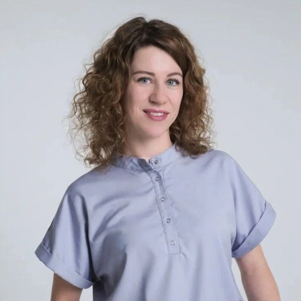 Гурова Марина Алексеевна