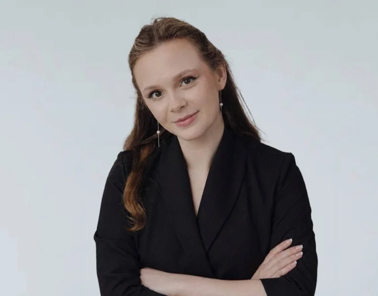 Жучкова Ирина Александровна