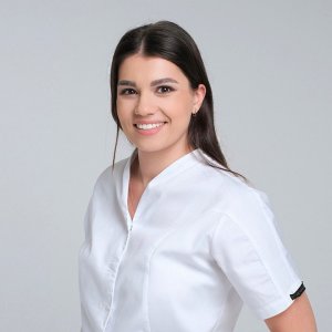 Ахмедова Диана Александровна