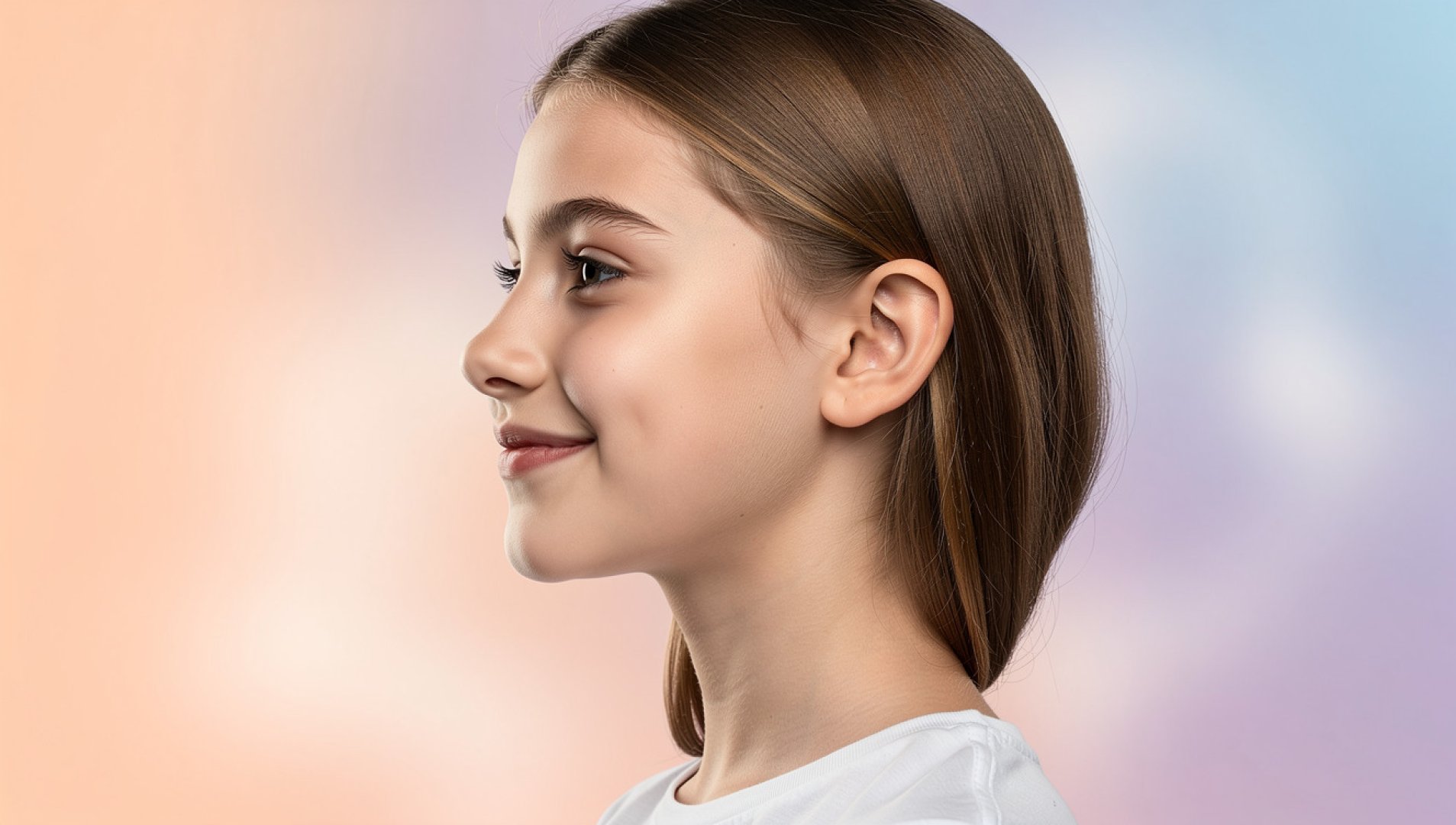 Исправление мезиального прикуса