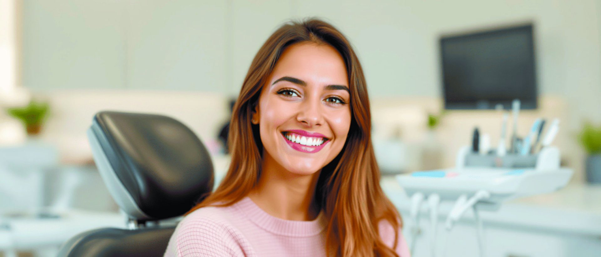 Элайнеры 3D Smile