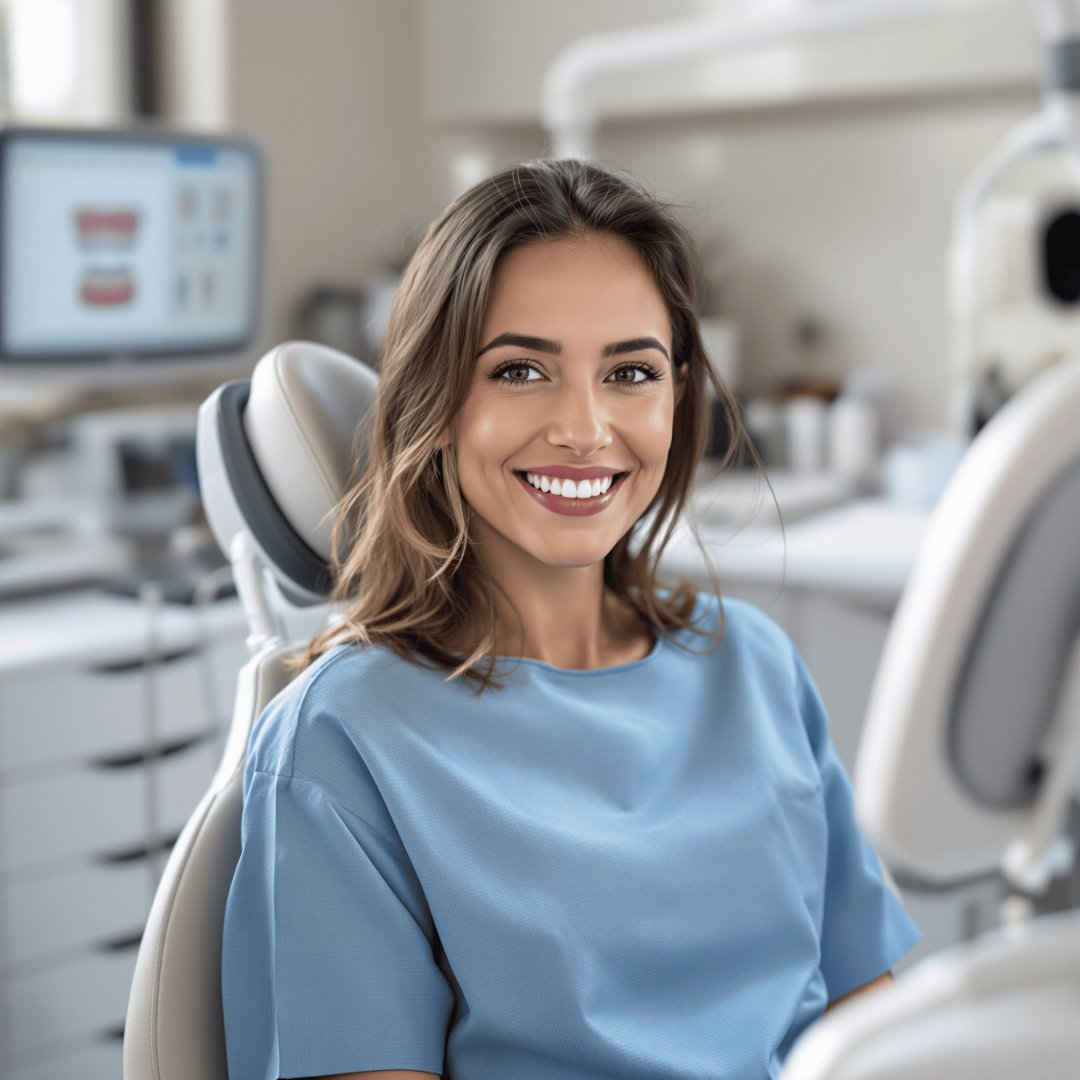 Элайнеры Star Smile (СтарСмайл)