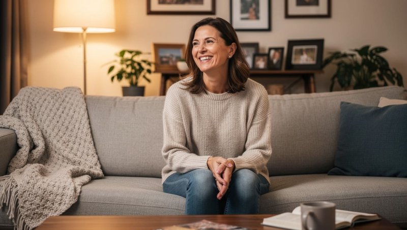 Голливудская улыбка