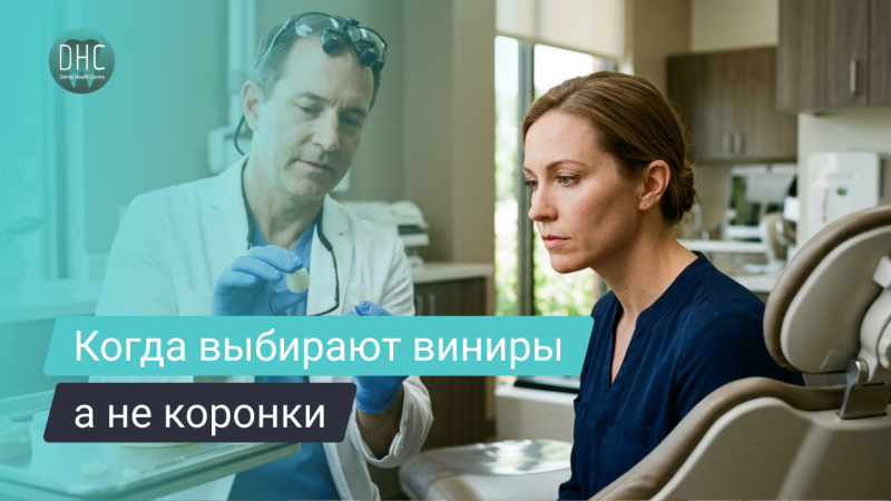 Что лучше виниры или циркониевые коронки