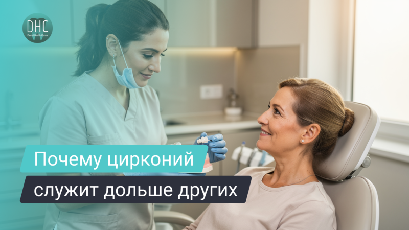 Срок службы коронок на зубы - от чего зависит, как продлить