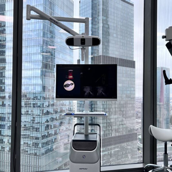 Имплантация зубов по акции — всего от 33 000 ₽ в Москве banner