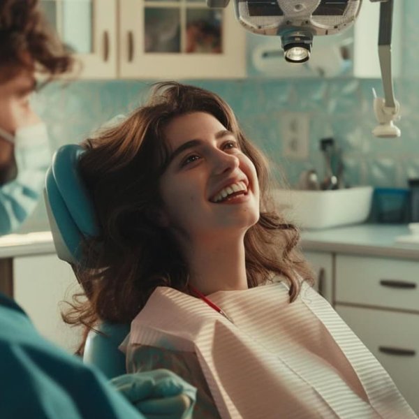 Счастливые часы на удаление зуба мудрости — всего 9 900 ₽ banner