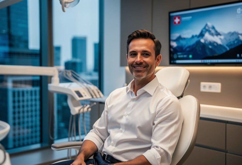 Имплантация Straumann — 79 000 ₽: премиальный уровень имплантации banner