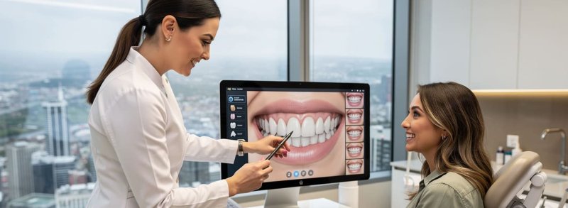 Ортодонтия