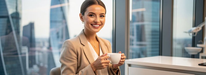 Эстетическая стоматология